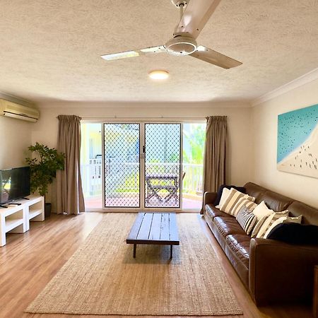 Hotel Surfers Tradewinds Gold Coast Exterior foto