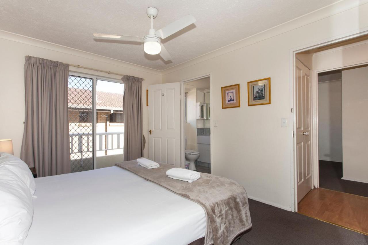 Hotel Surfers Tradewinds Gold Coast Exterior foto