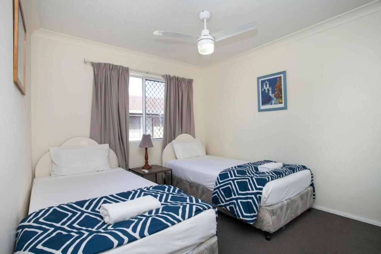Hotel Surfers Tradewinds Gold Coast Exterior foto