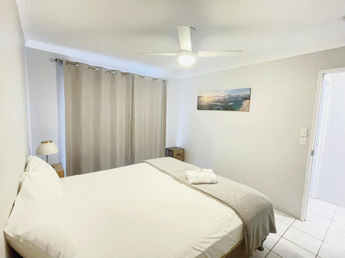 Hotel Surfers Tradewinds Gold Coast Exterior foto