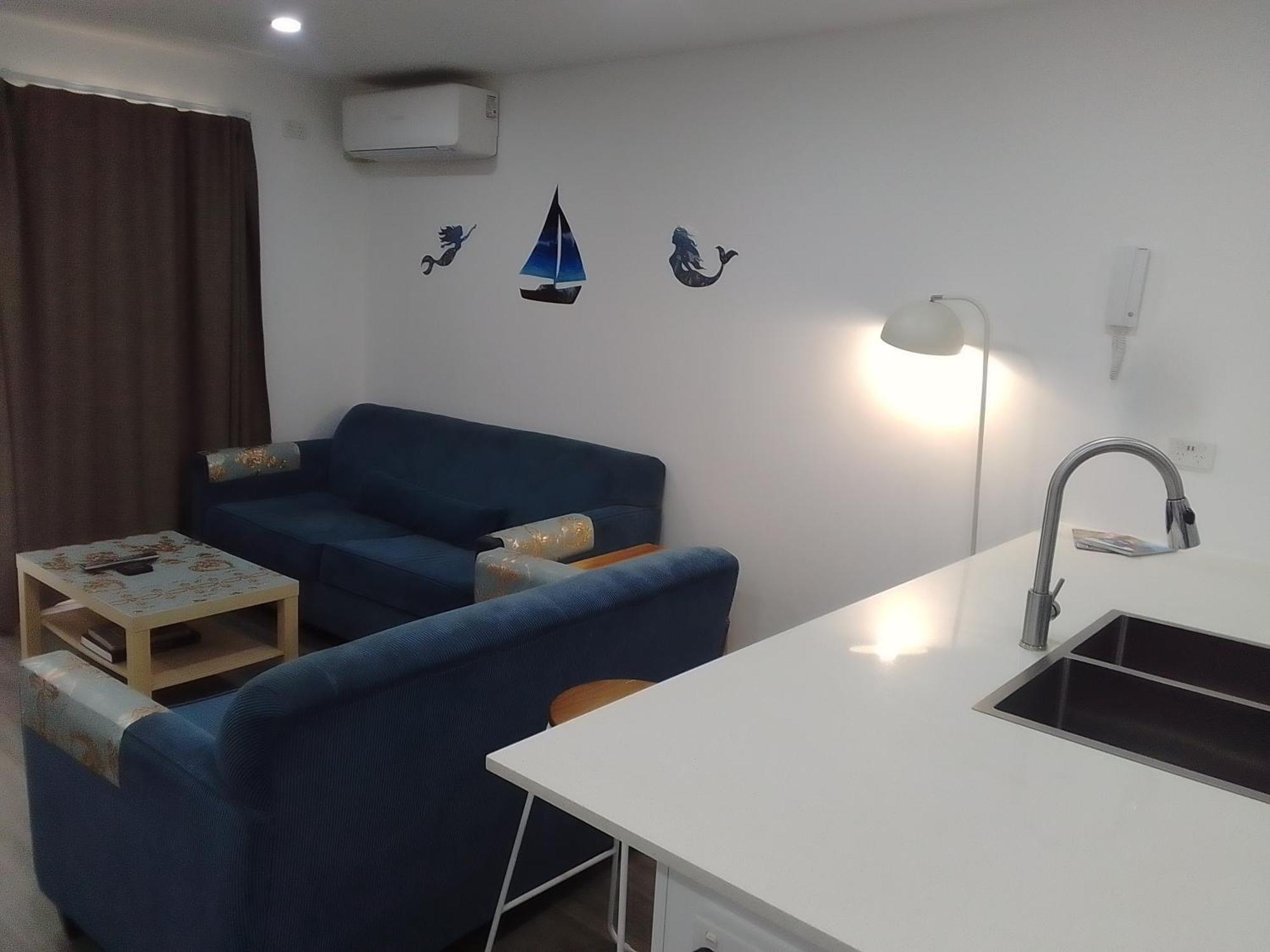 Hotel Surfers Tradewinds Gold Coast Zimmer foto