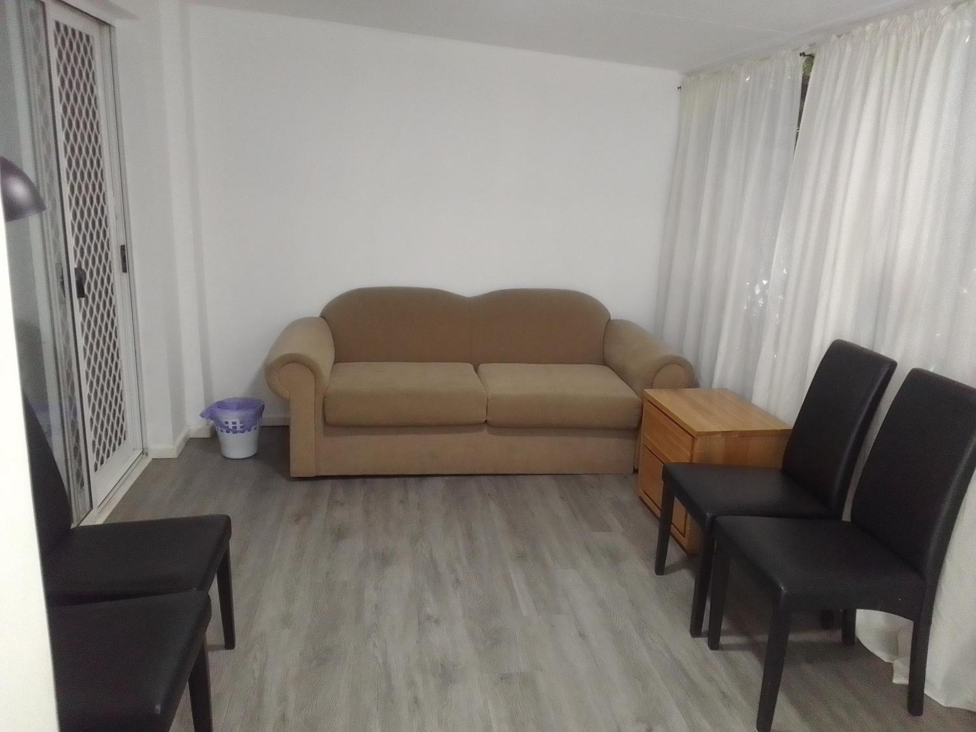 Hotel Surfers Tradewinds Gold Coast Zimmer foto